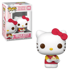 #89 - Hello Kitty And Friends - Hello Kitty Pop!